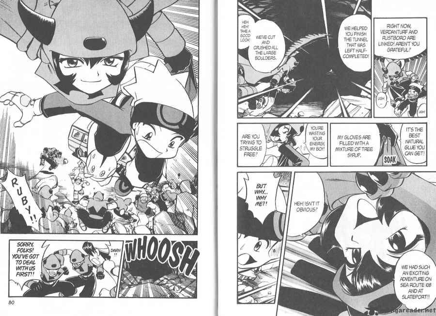 Pokemon Adventures 220 2