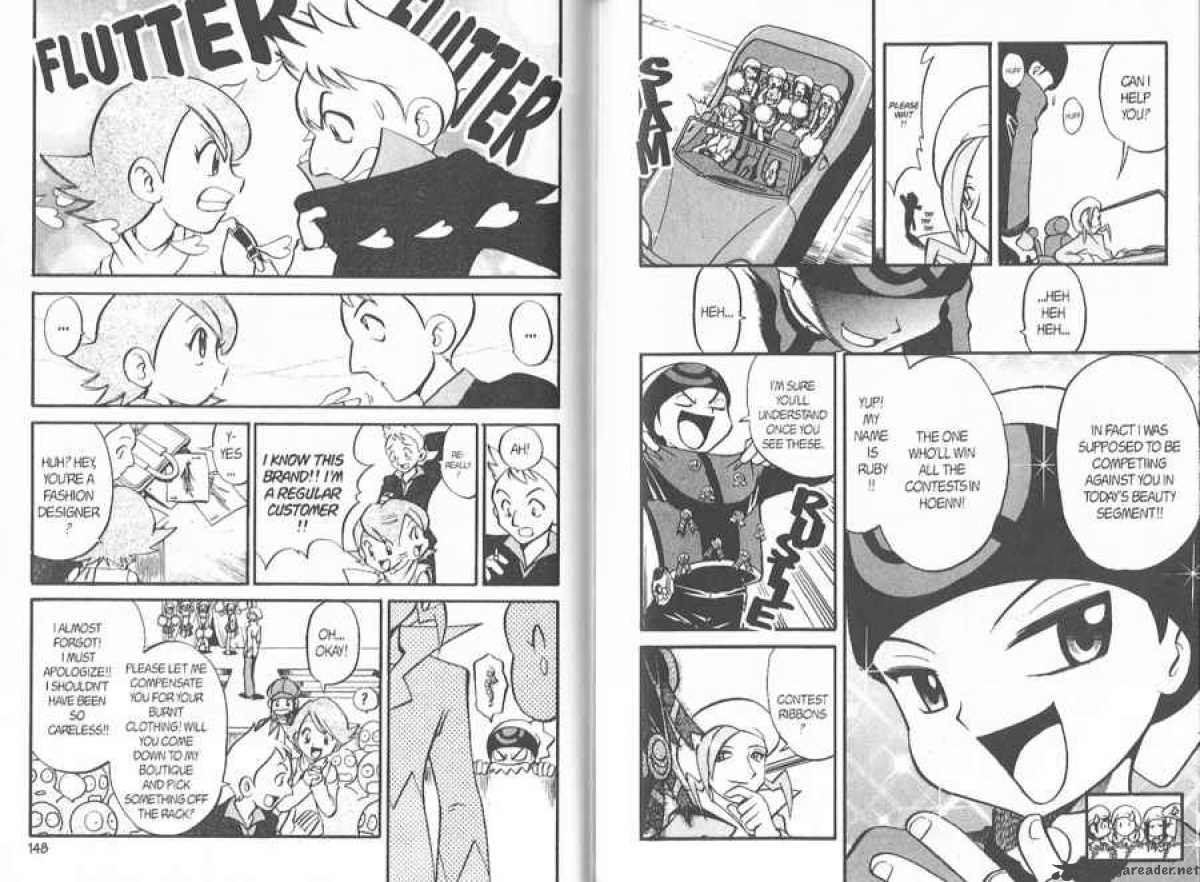 Pokemon Adventures 224 3