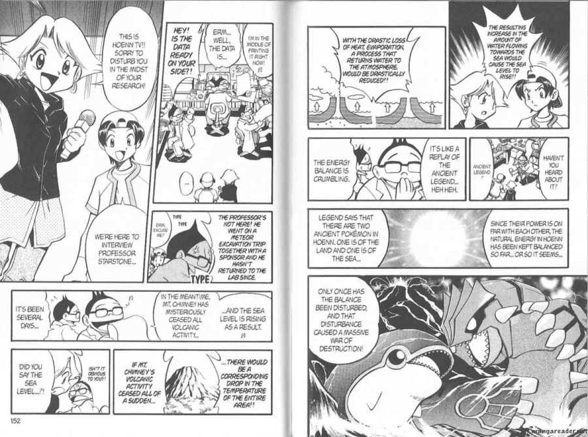 Pokemon Adventures 224 5