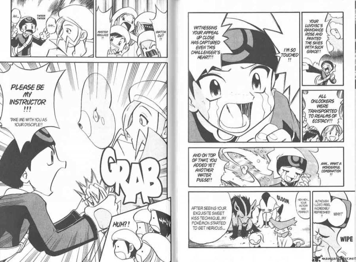 Pokemon Adventures 225 2