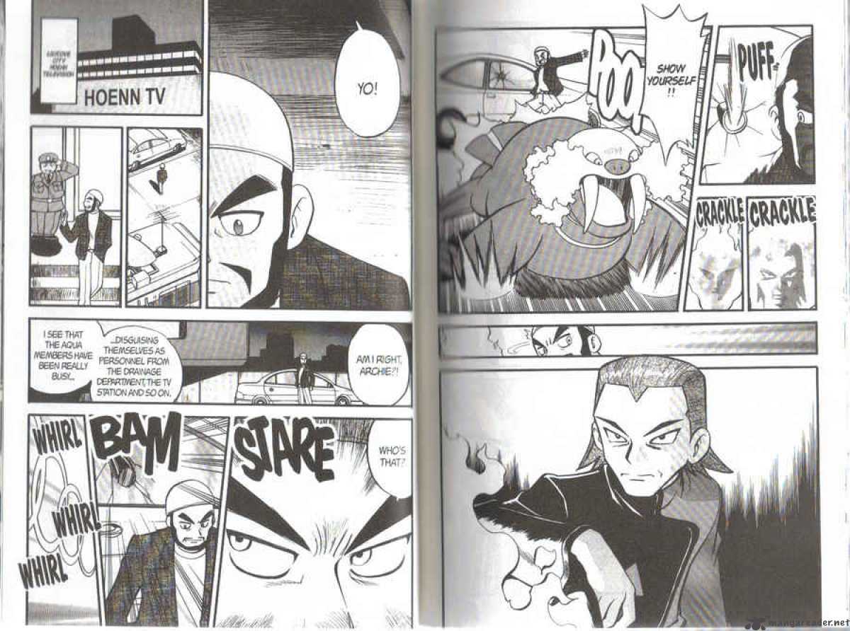 Pokemon Adventures 230 1