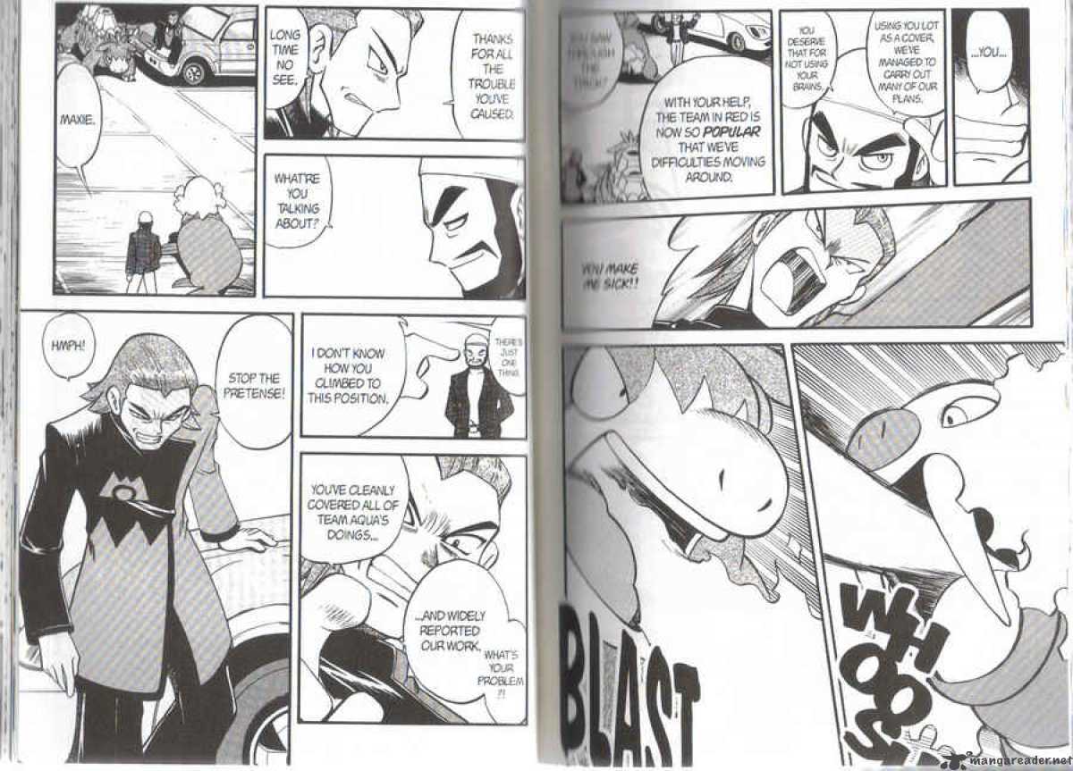 Pokemon Adventures 230 2