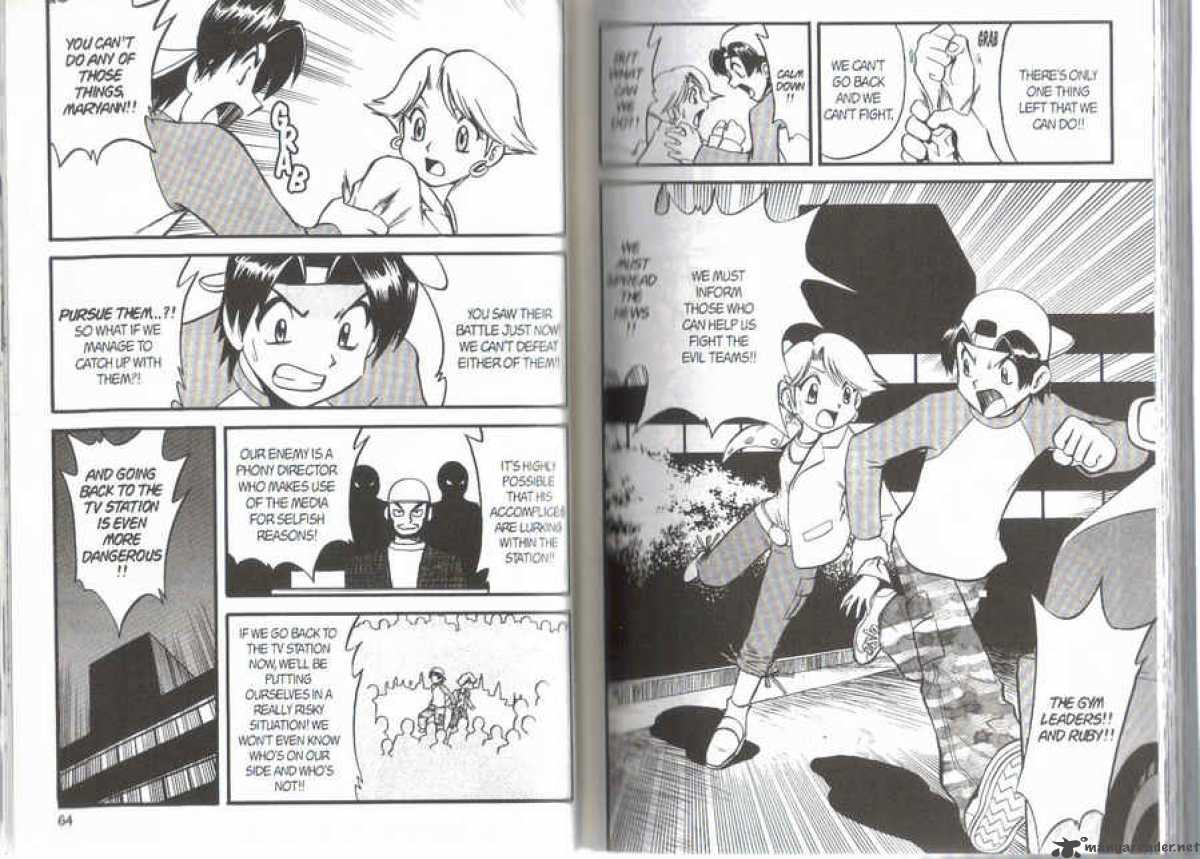 Pokemon Adventures 231 2