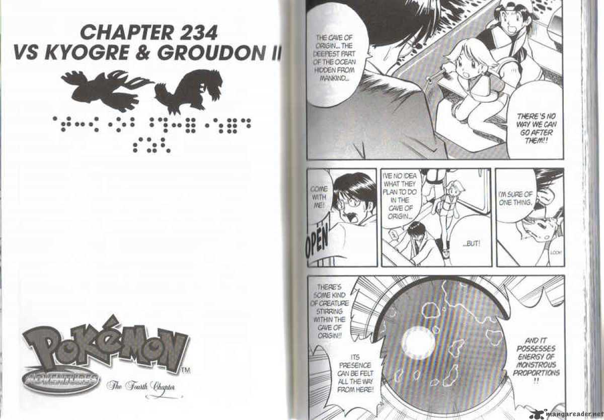 Pokemon Adventures 234 1