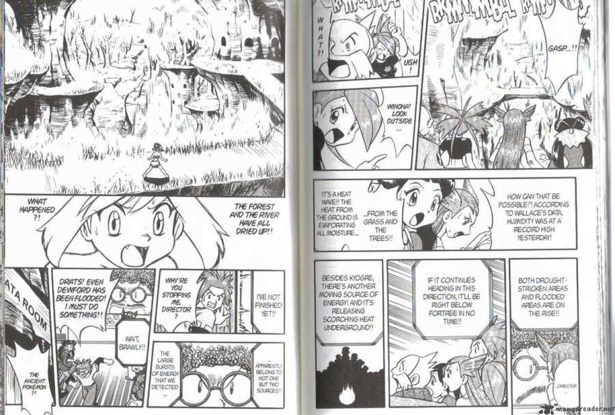 Pokemon Adventures 235 3