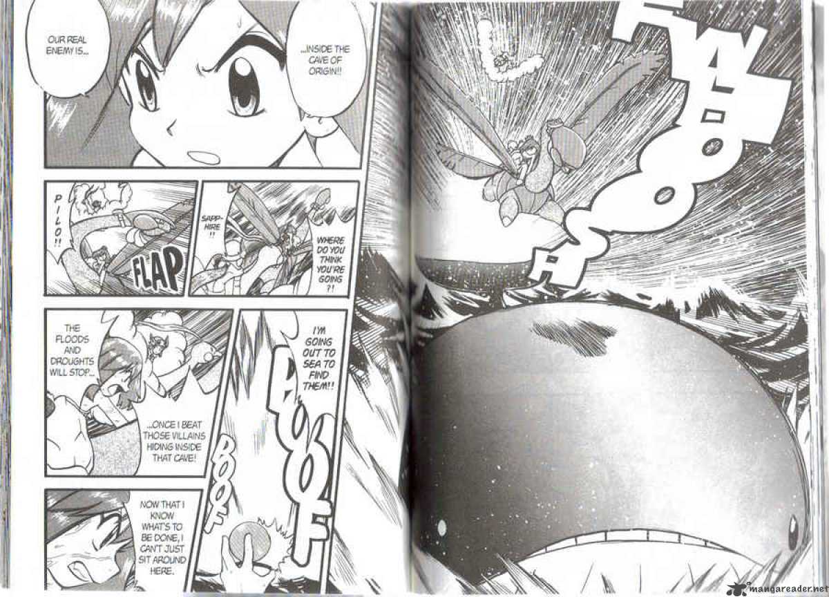 Pokemon Adventures 237 1