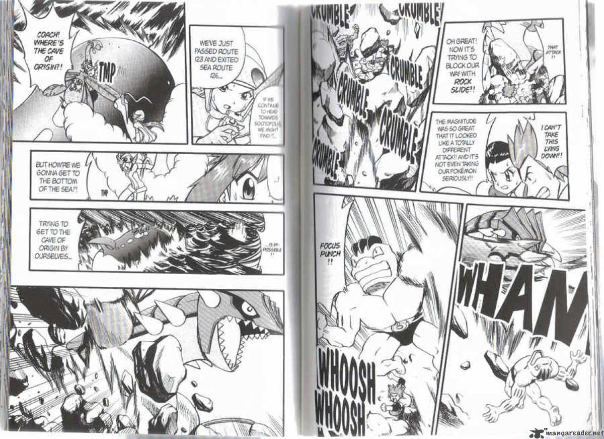 Pokemon Adventures 237 2