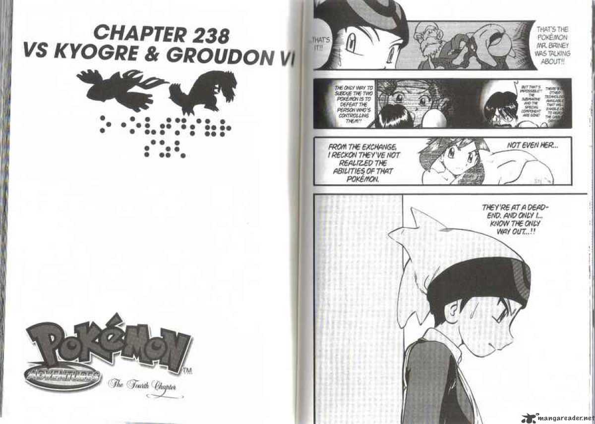 Pokemon Adventures 238 1