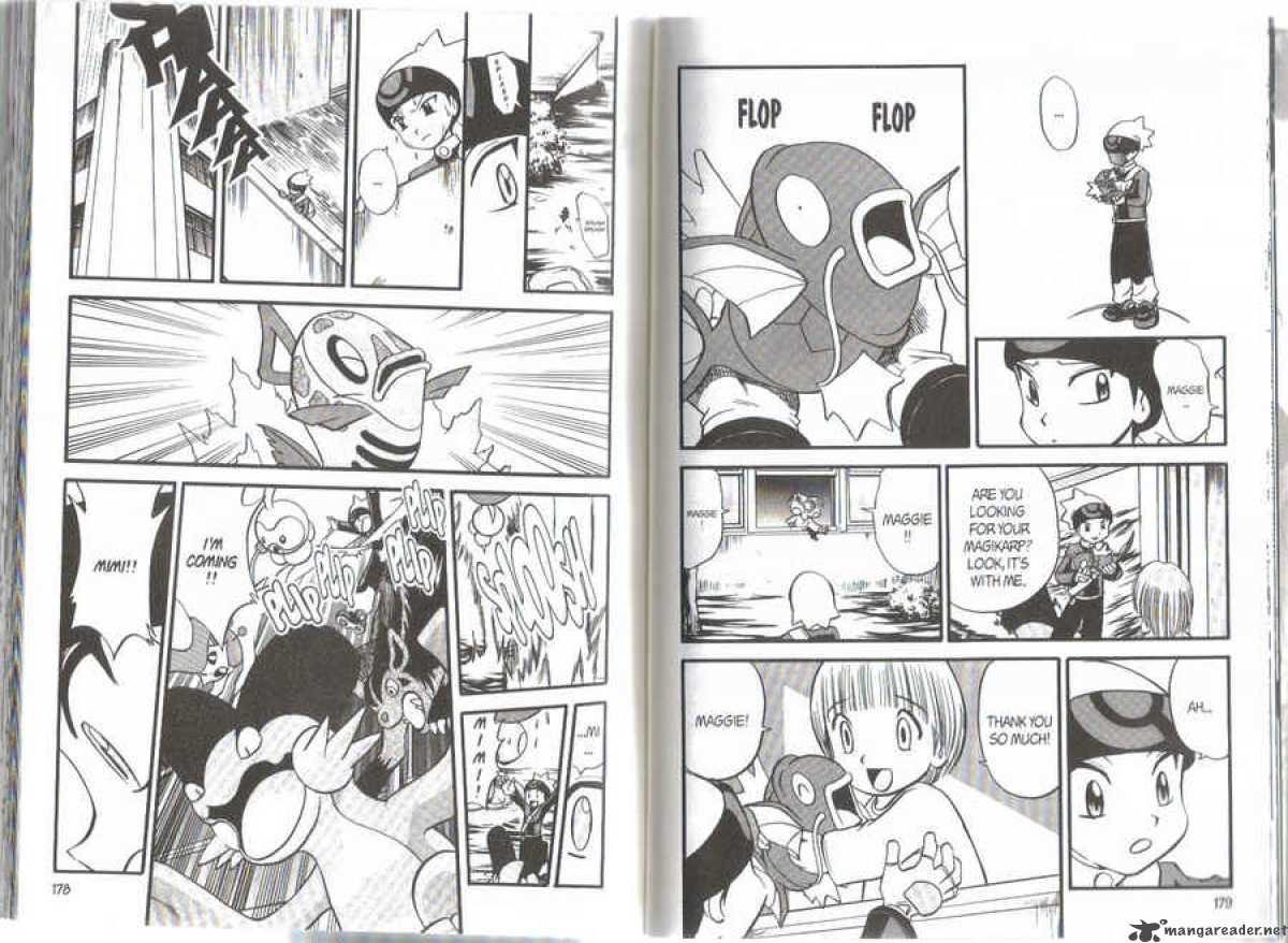 Pokemon Adventures 238 2