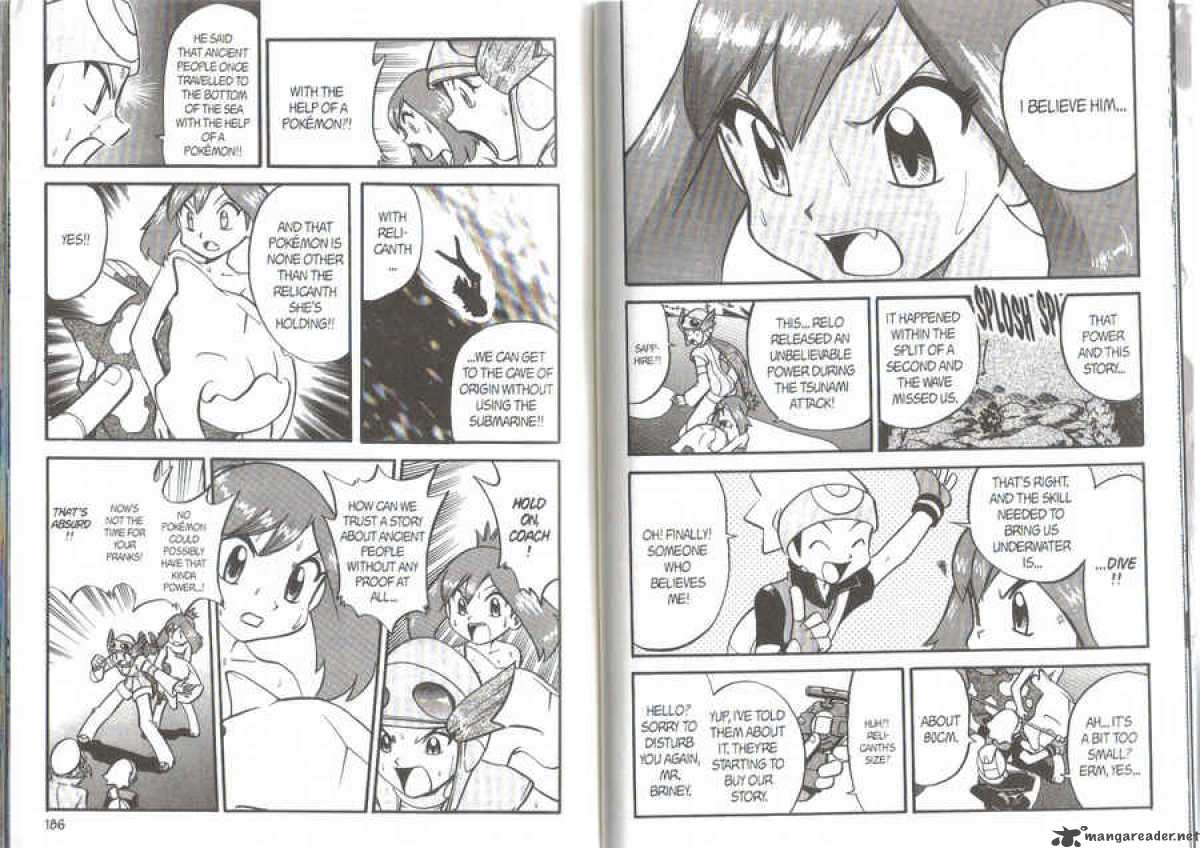 Pokemon Adventures 238 6