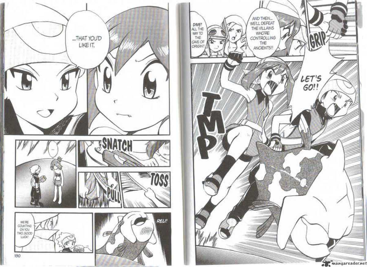 Pokemon Adventures 238 8