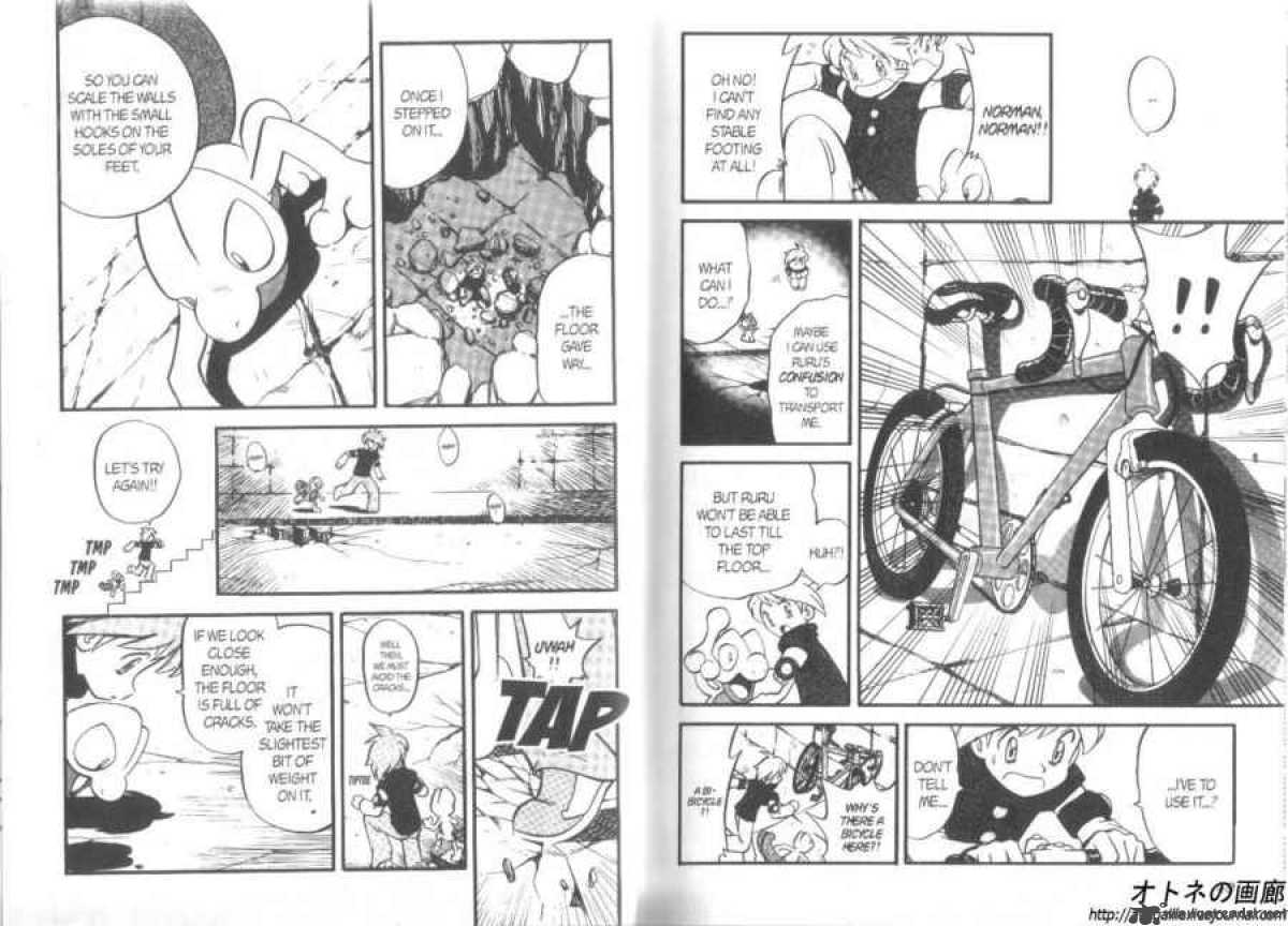 Pokemon Adventures 241 5