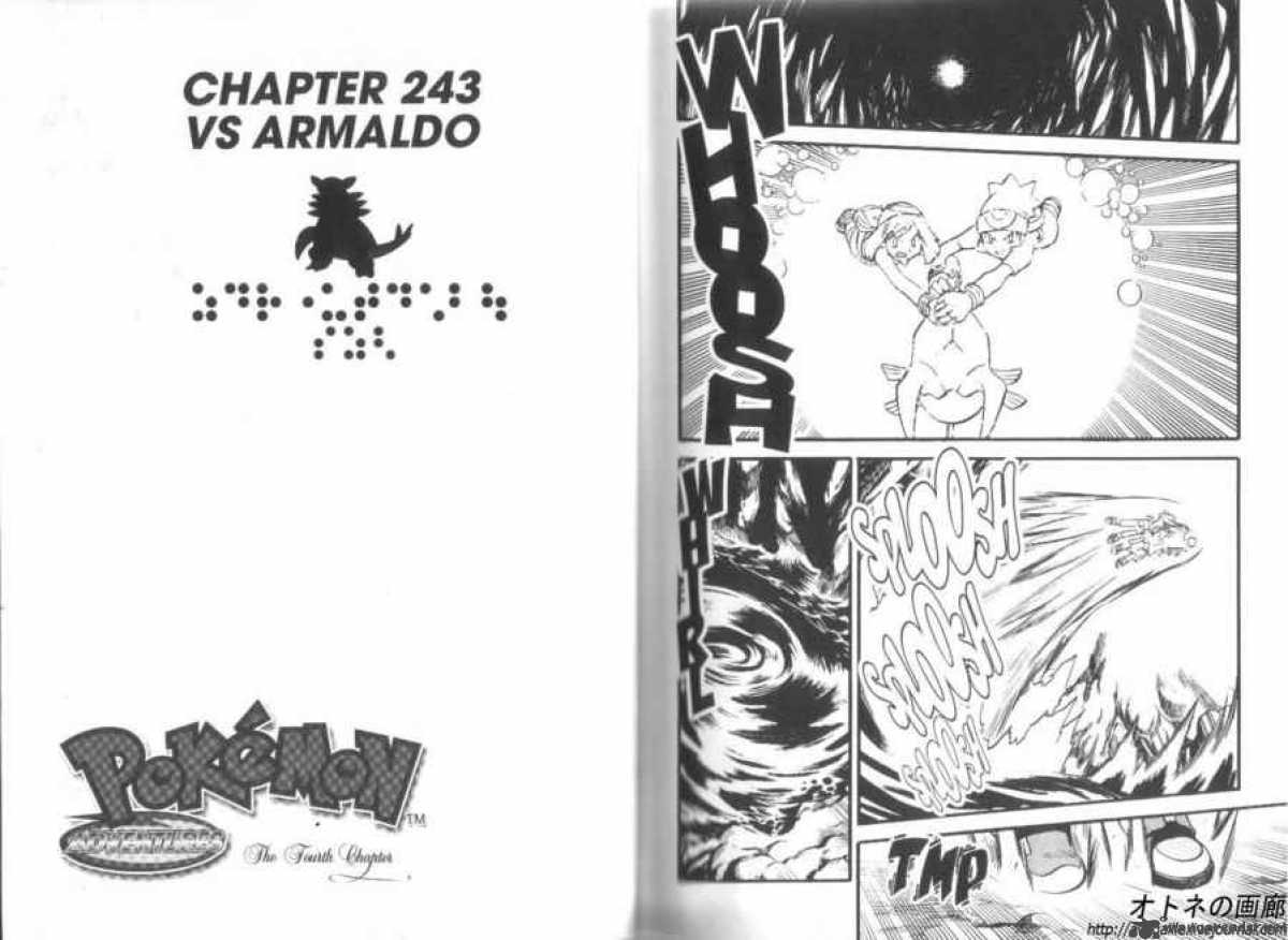 Pokemon Adventures 243 1