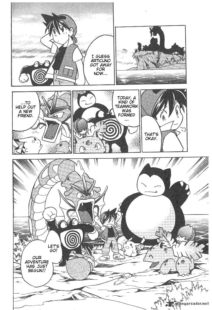 Pokemon Adventures 25 15