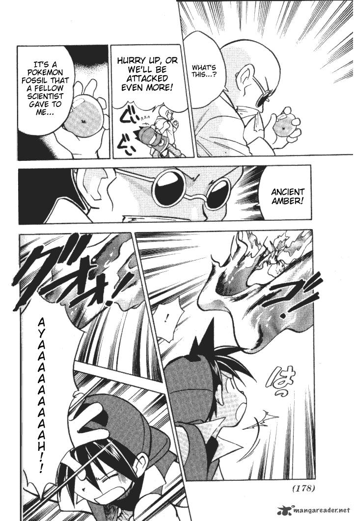 Pokemon Adventures 26 14