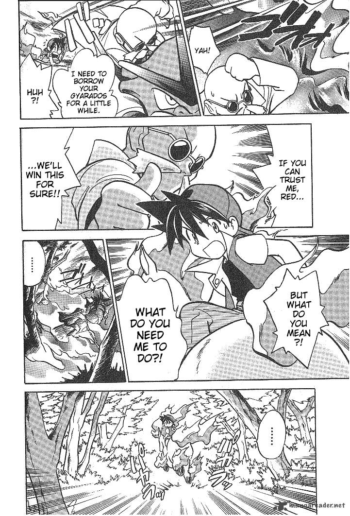 Pokemon Adventures 26 16