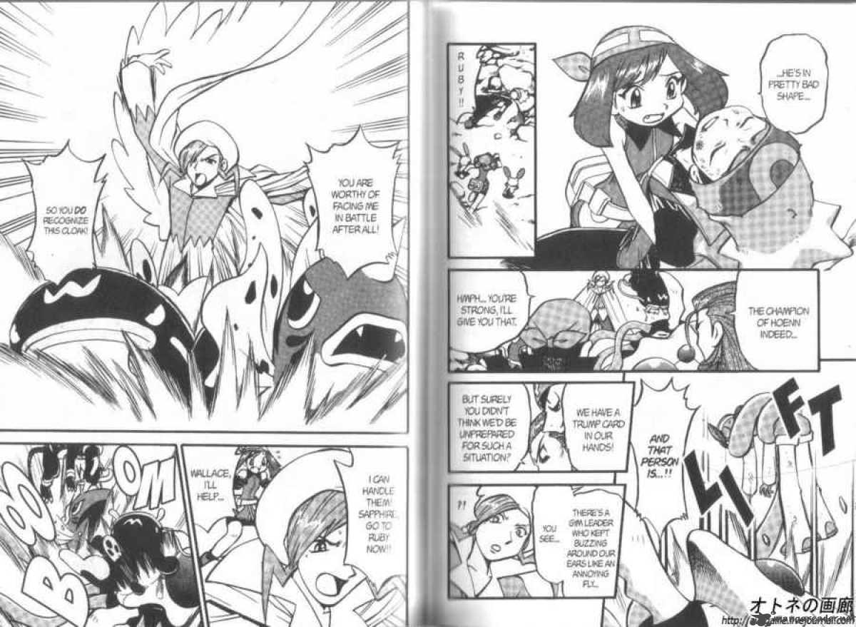 Pokemon Adventures 266 2