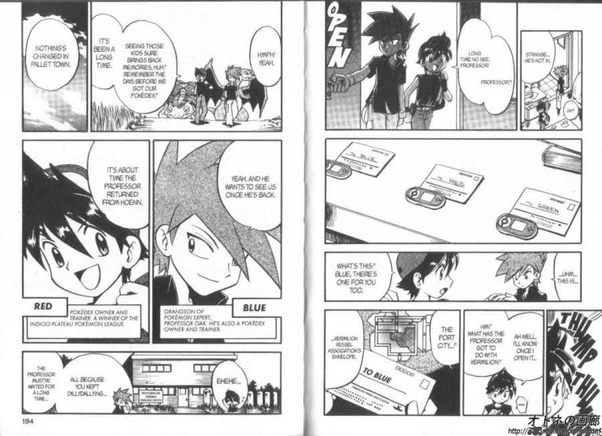 Pokemon Adventures 269 3