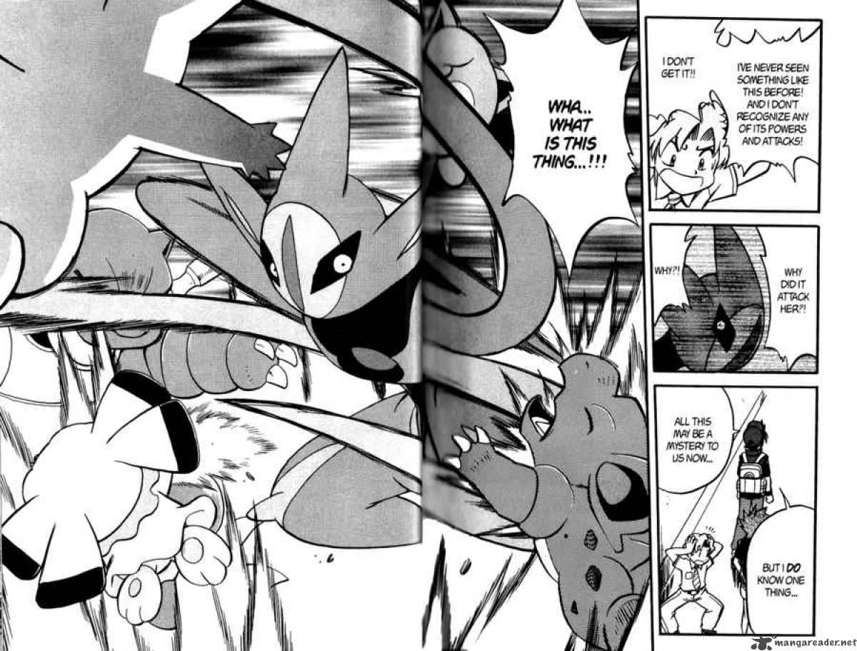 Pokemon Adventures 271 9