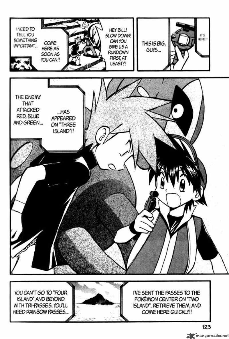 Pokemon Adventures 276 10