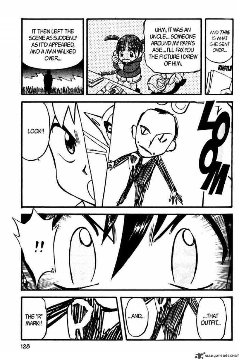 Pokemon Adventures 276 15