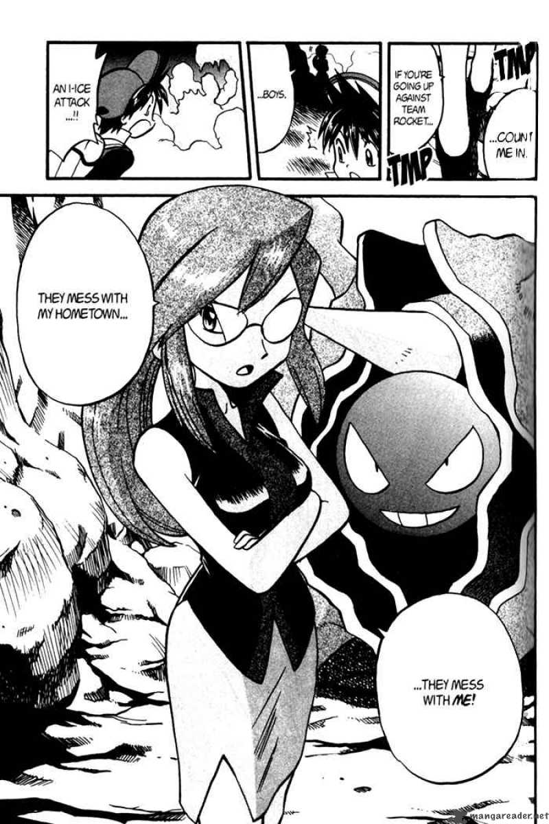 Pokemon Adventures 276 19