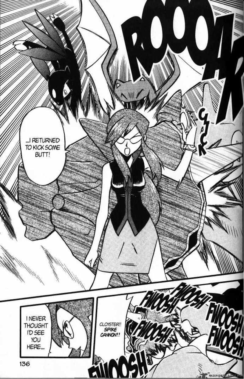 Pokemon Adventures 277 3