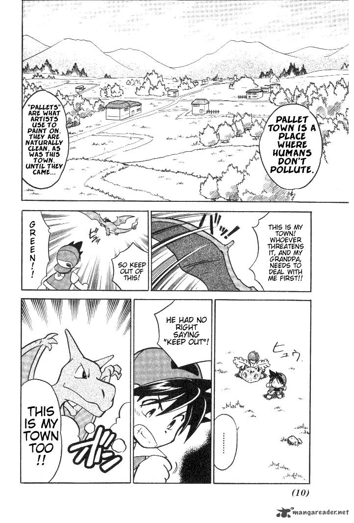 Pokemon Adventures 28 8