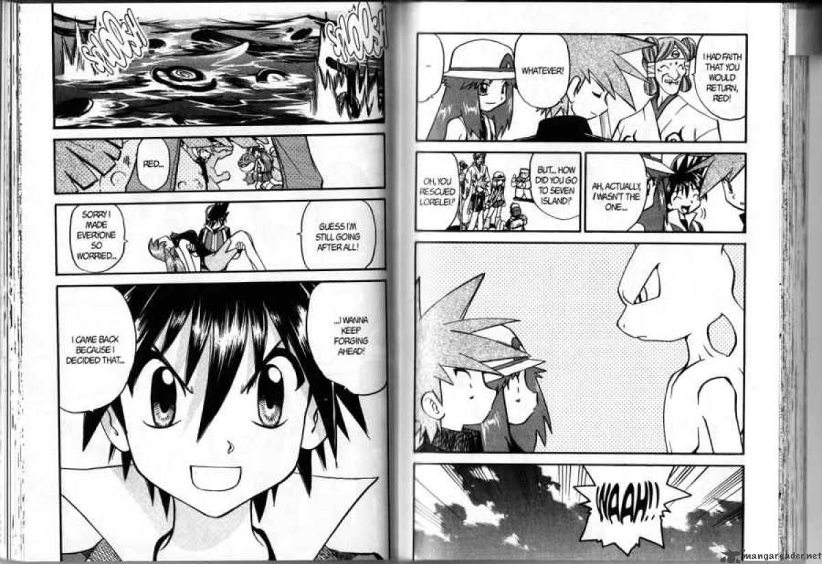 Pokemon Adventures 284 6