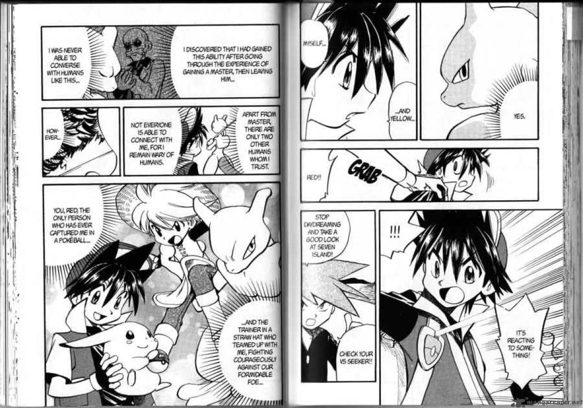 Pokemon Adventures 284 8