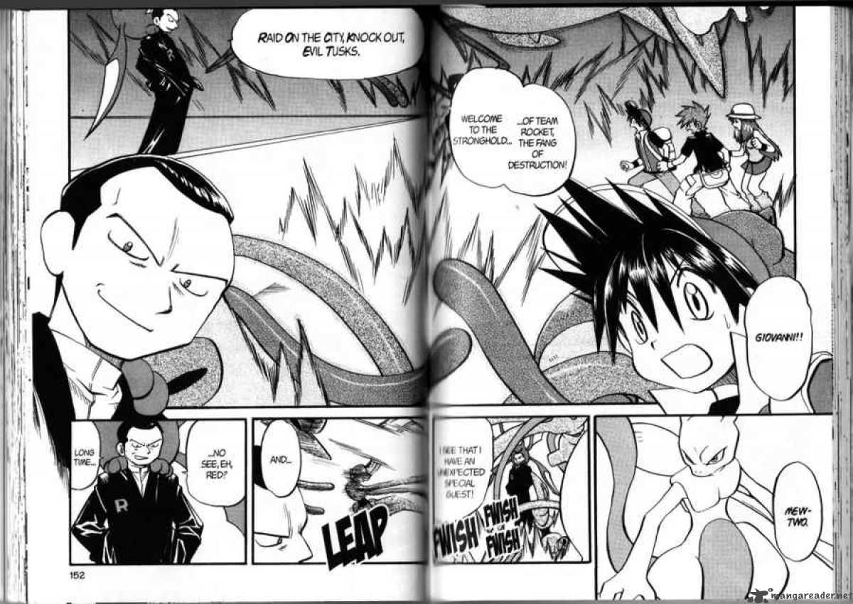 Pokemon Adventures 286 6