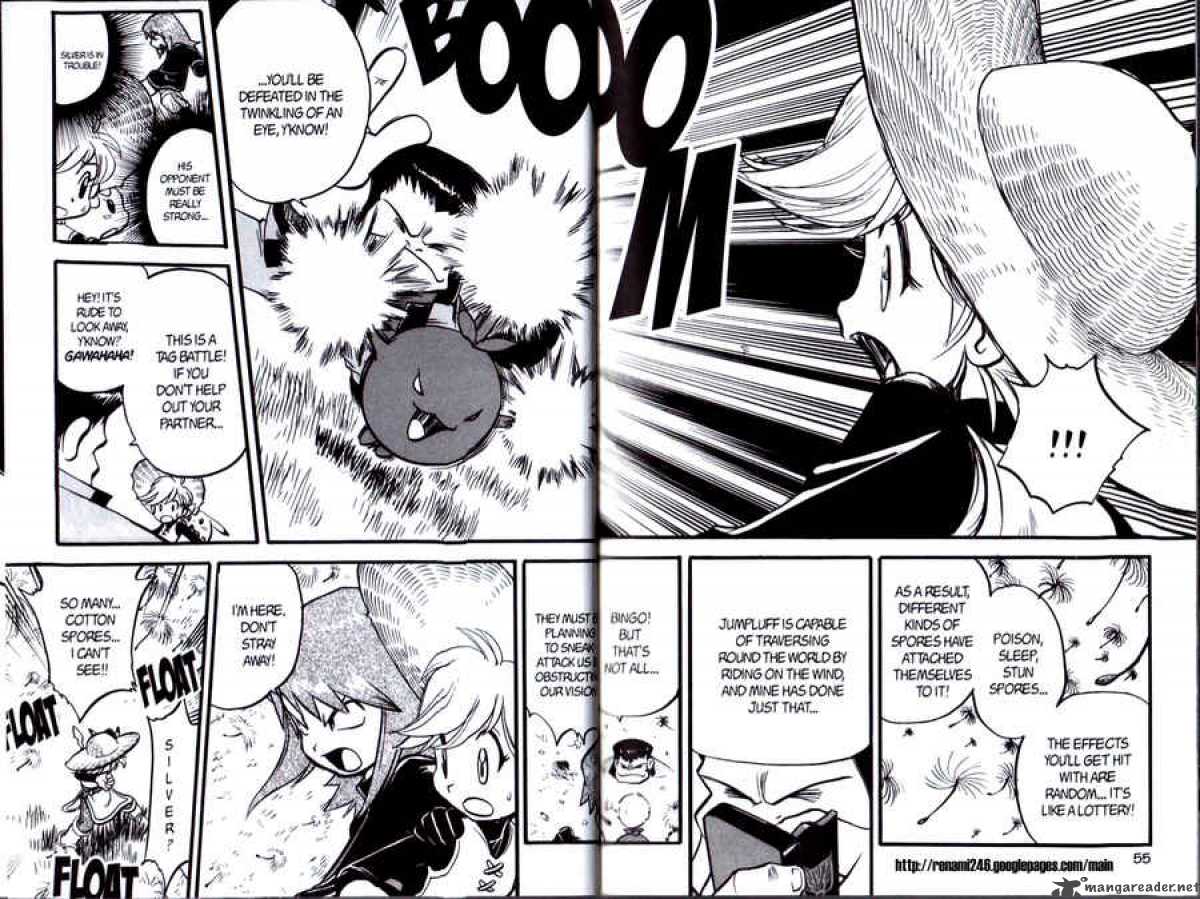 Pokemon Adventures 290 2