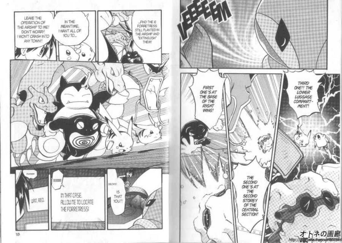 Pokemon Adventures 299 10