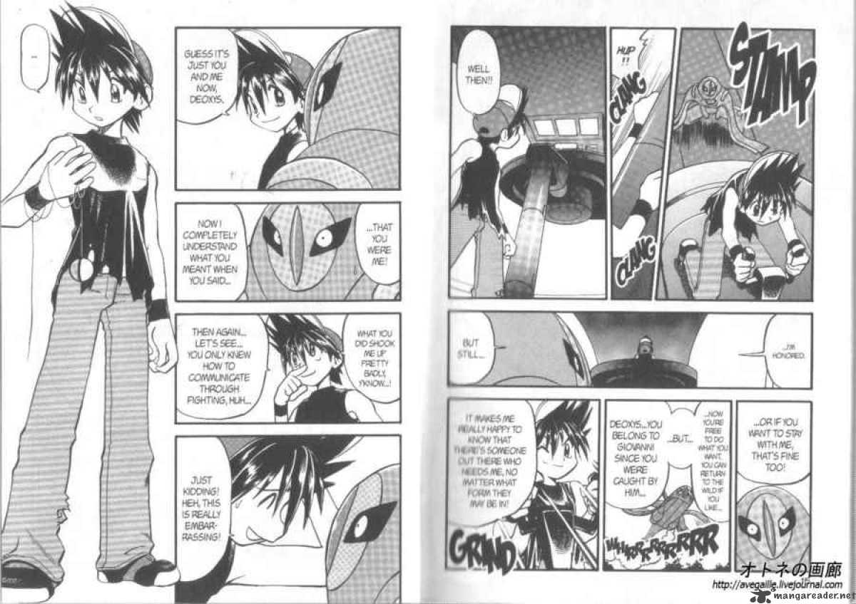 Pokemon Adventures 299 8