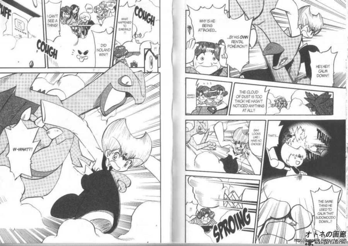 Pokemon Adventures 307 2