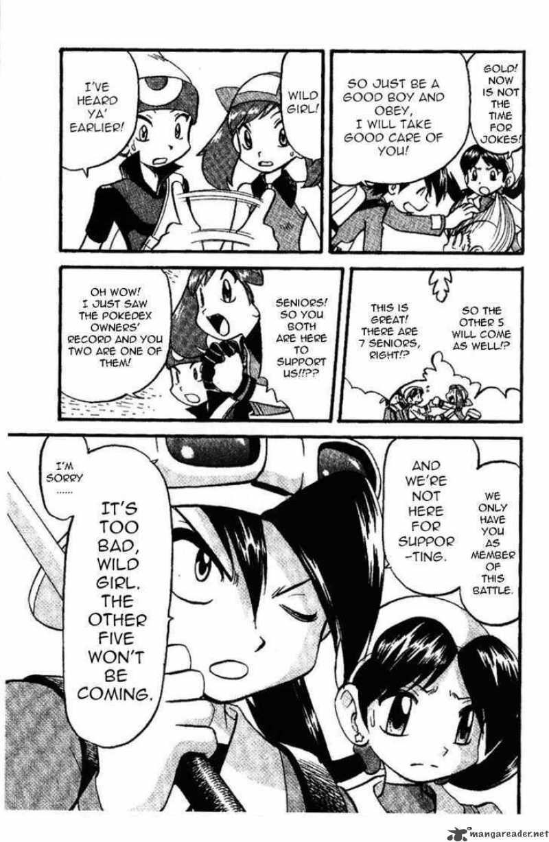 Pokemon Adventures 328 23