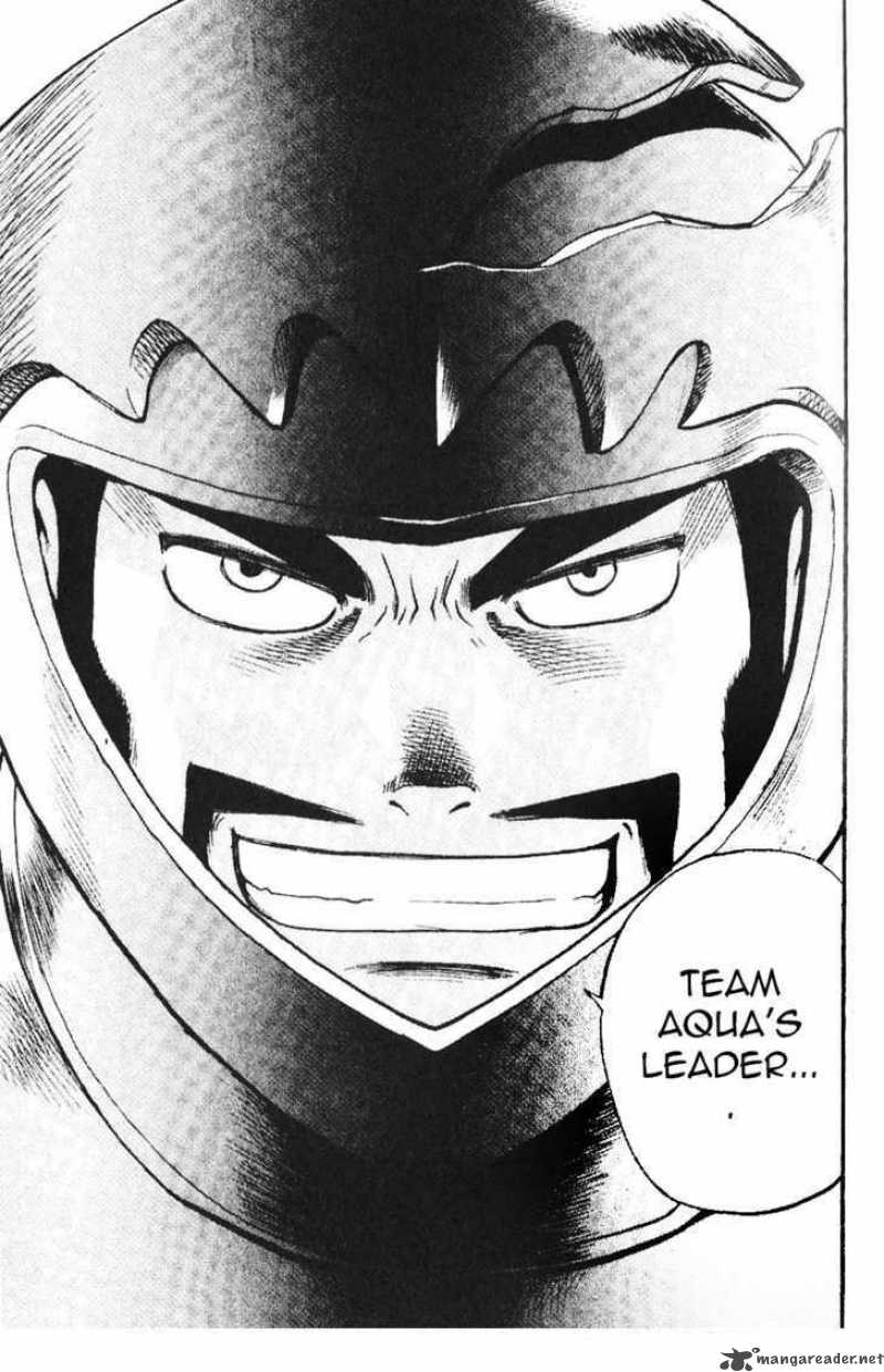 Pokemon Adventures 328 4