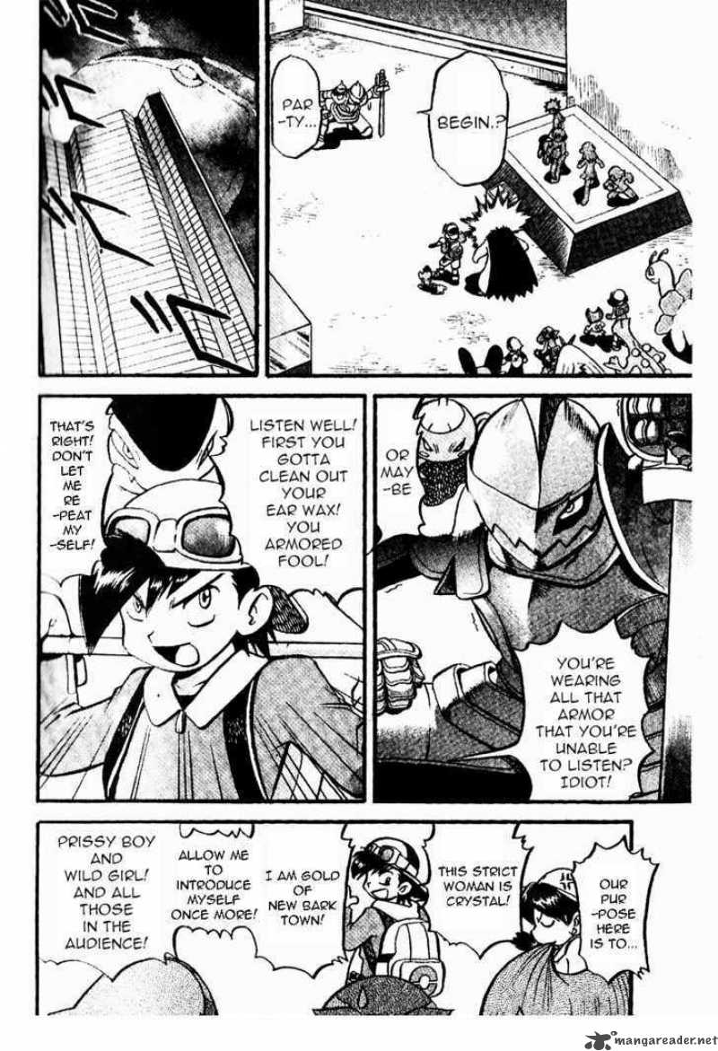 Pokemon Adventures 329 3