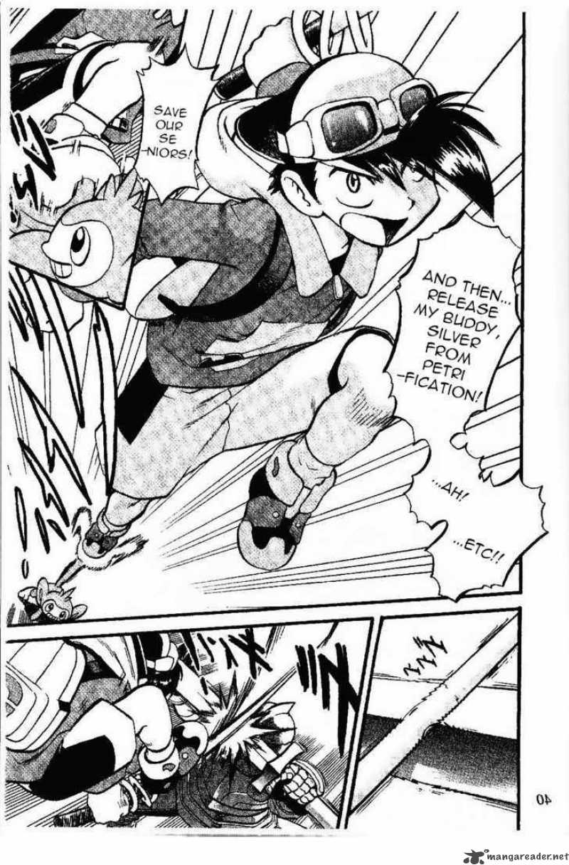 Pokemon Adventures 329 4