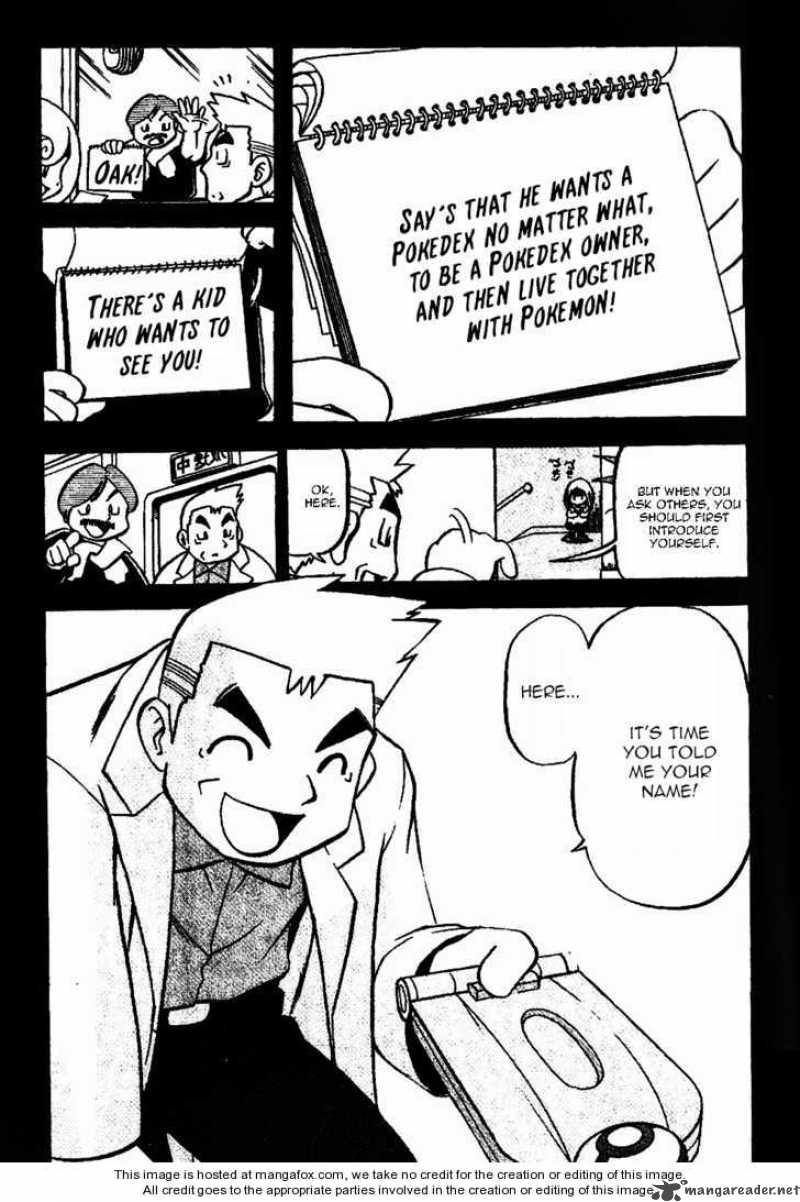 Pokemon Adventures 331 17