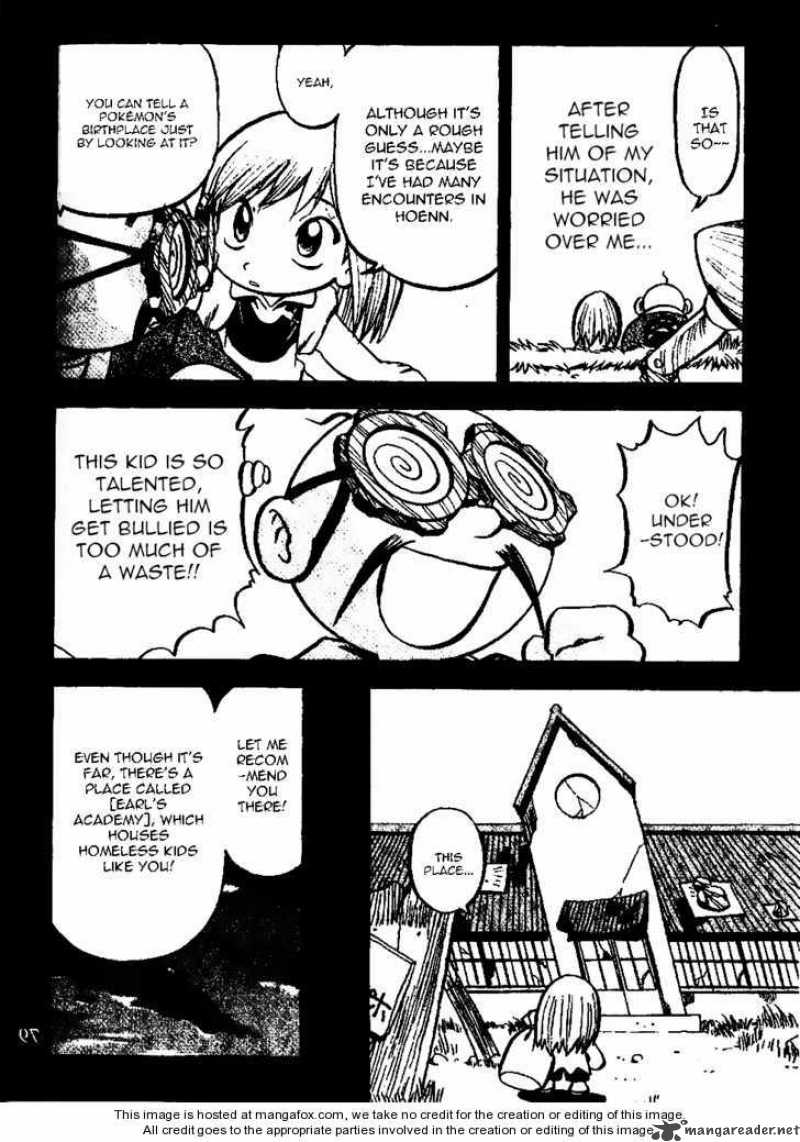 Pokemon Adventures 331 8