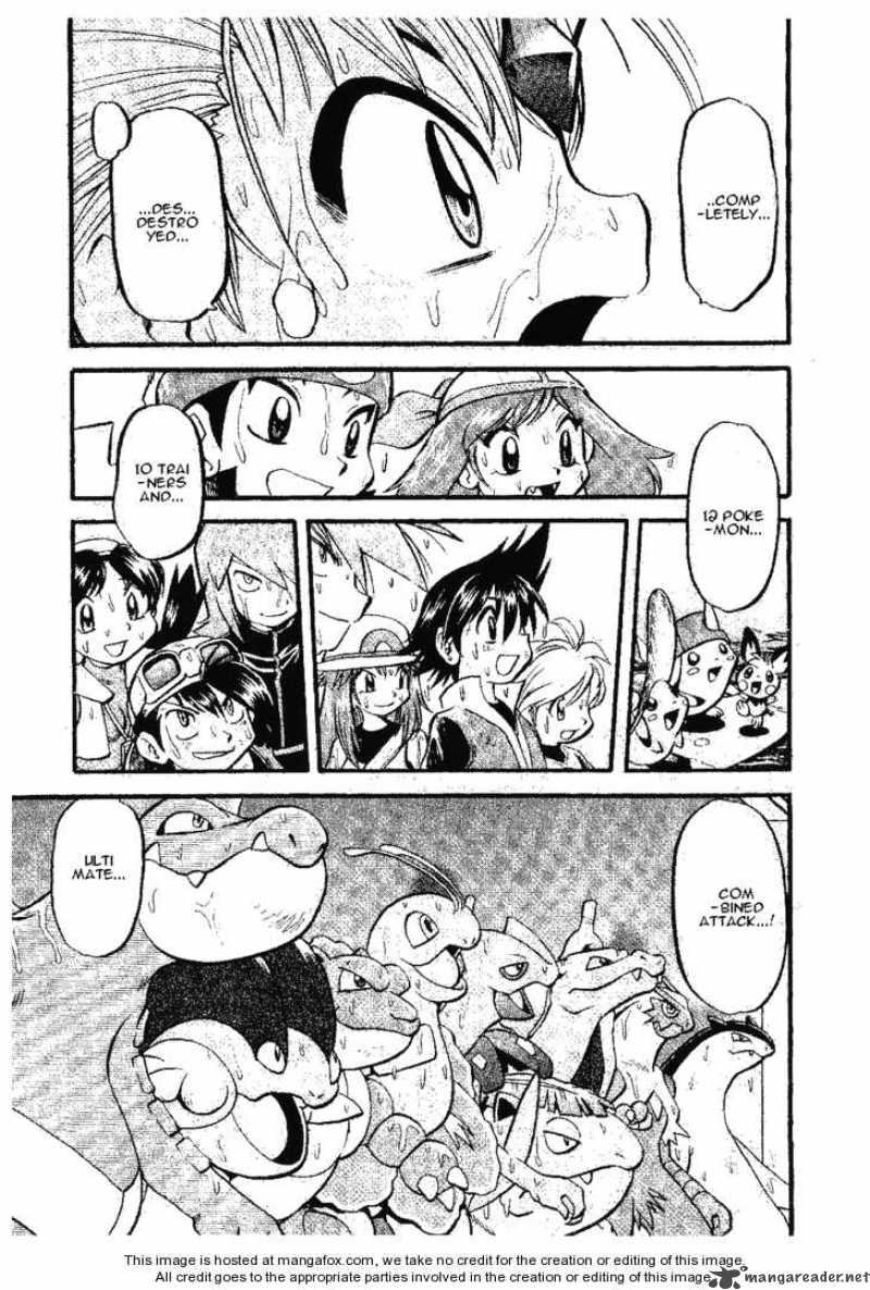 Pokemon Adventures 336 6