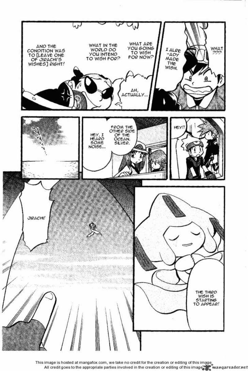 Pokemon Adventures 337 8