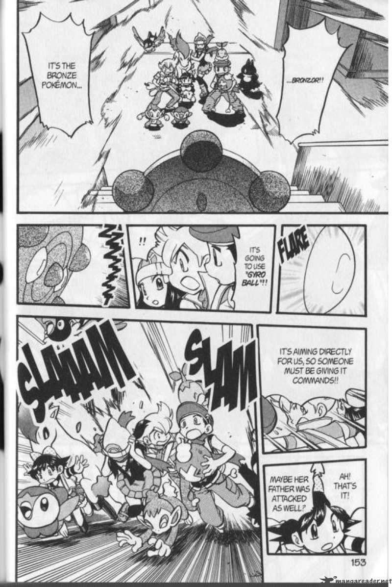 Pokemon Adventures 343 9