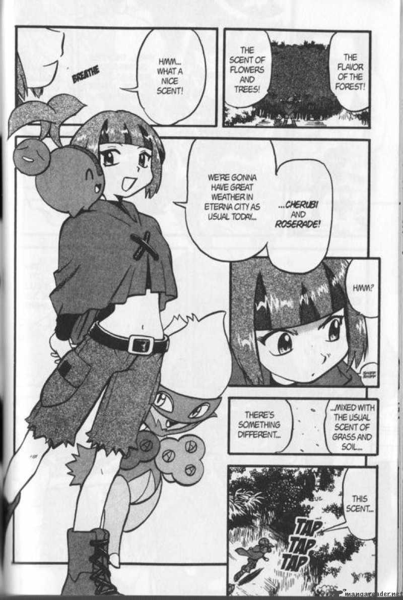 Pokemon Adventures 345 10