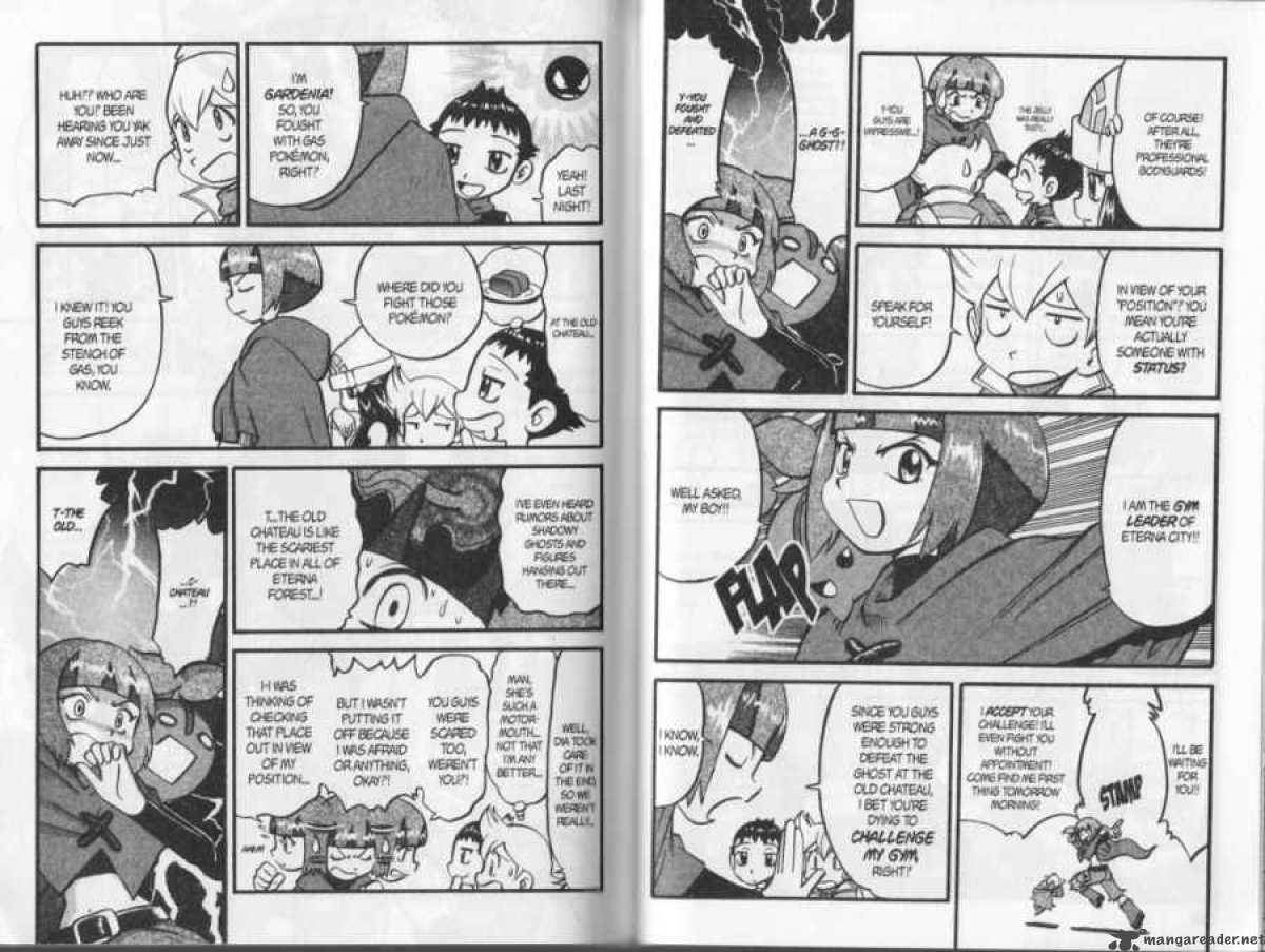 Pokemon Adventures 346 3