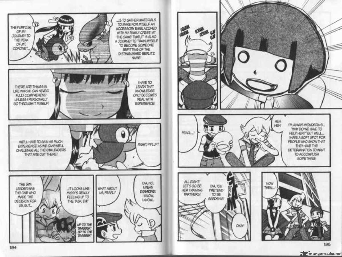 Pokemon Adventures 346 5