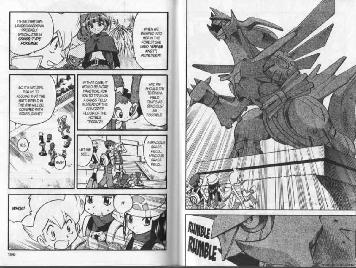 Pokemon Adventures 346 6