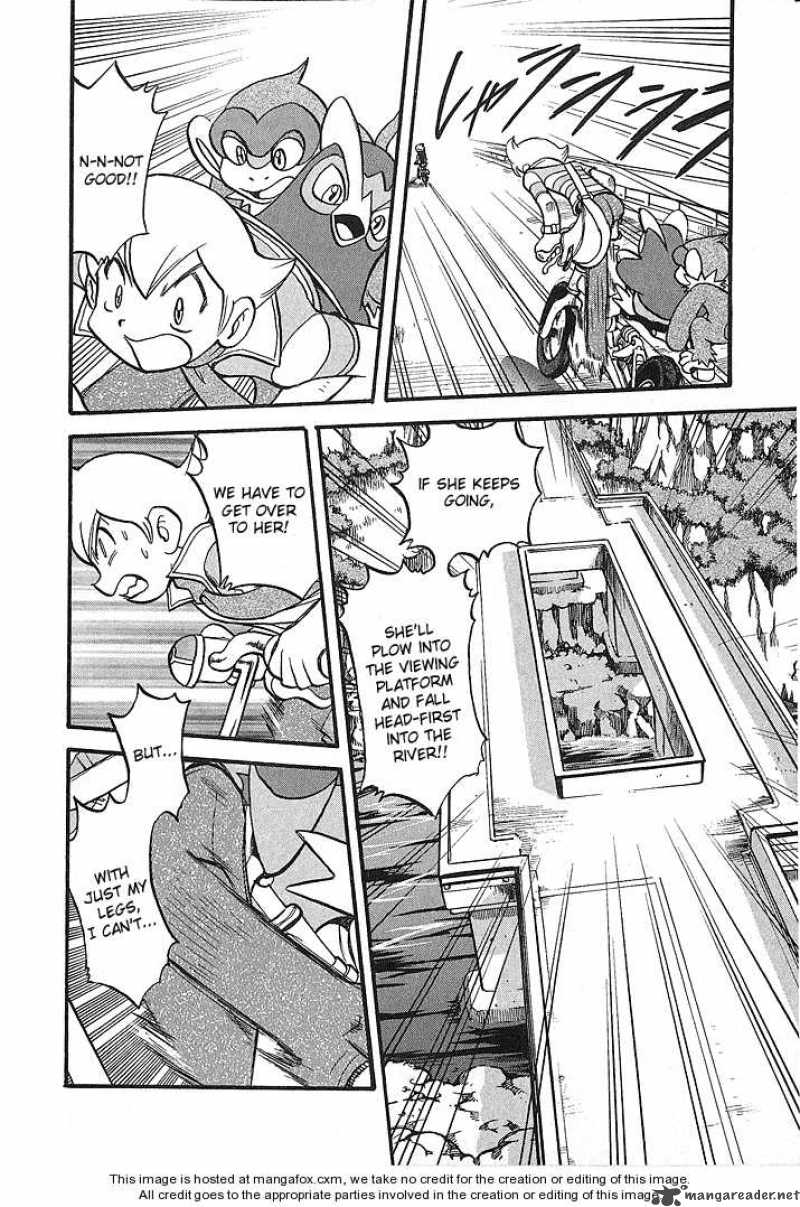 Pokemon Adventures 348 11