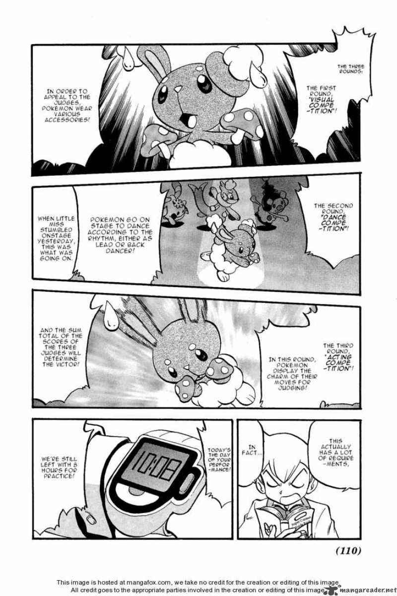 Pokemon Adventures 351 3